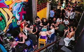 The Hideout